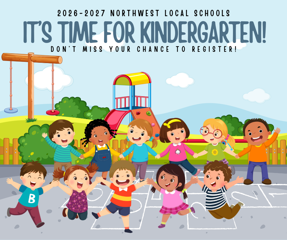 Kindergarten Registration